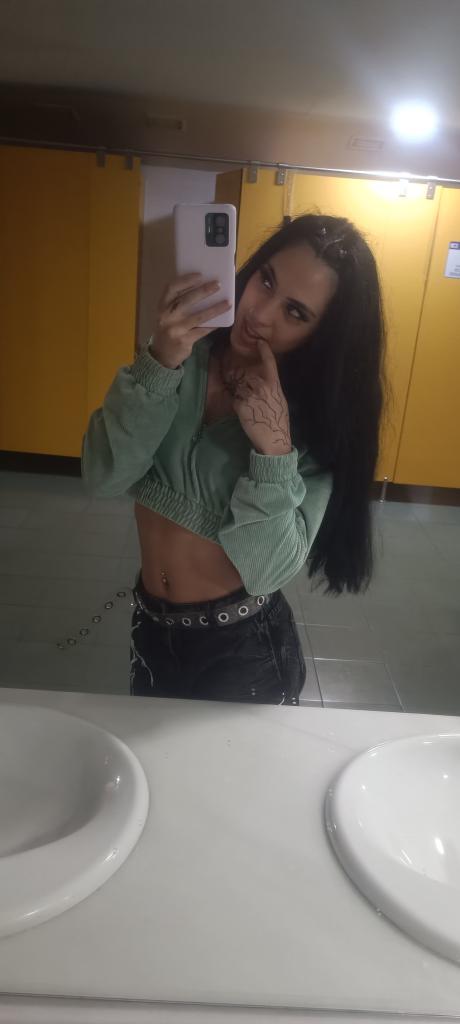 Chica busca chico en Córdoba: 