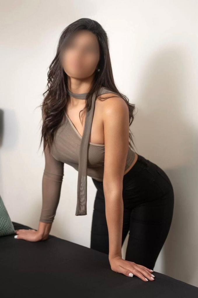 Chica busca chico en Madrid: 