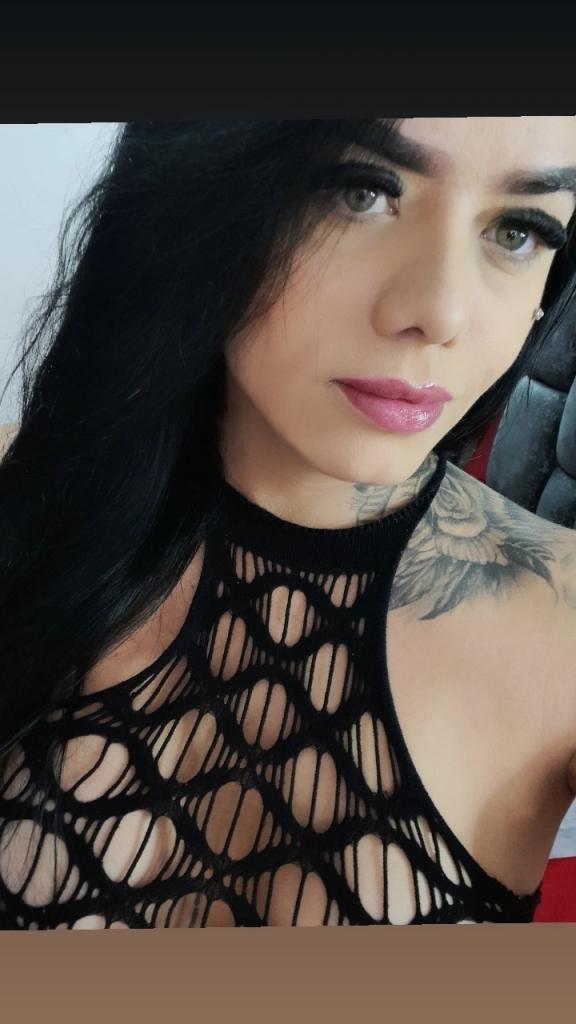 663651610: Travesti en Madrid