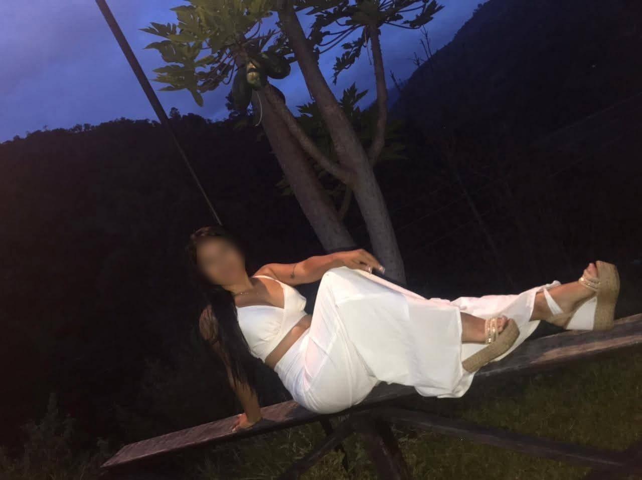 Chica busca chico en Castellón: Chica busca chico