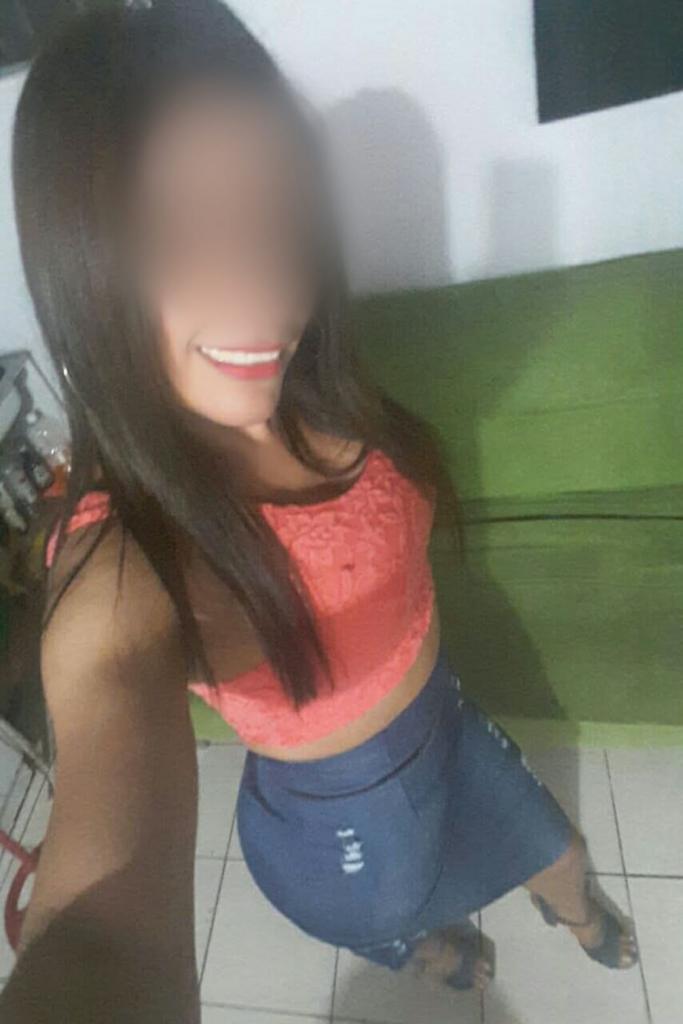 Chica busca chico en Castellón: 