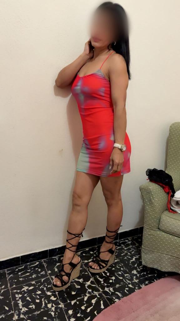 Chica busca chico en Castellón: 