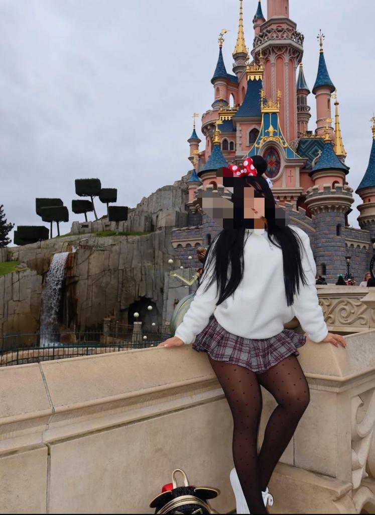 Chica busca chico en Madrid: 