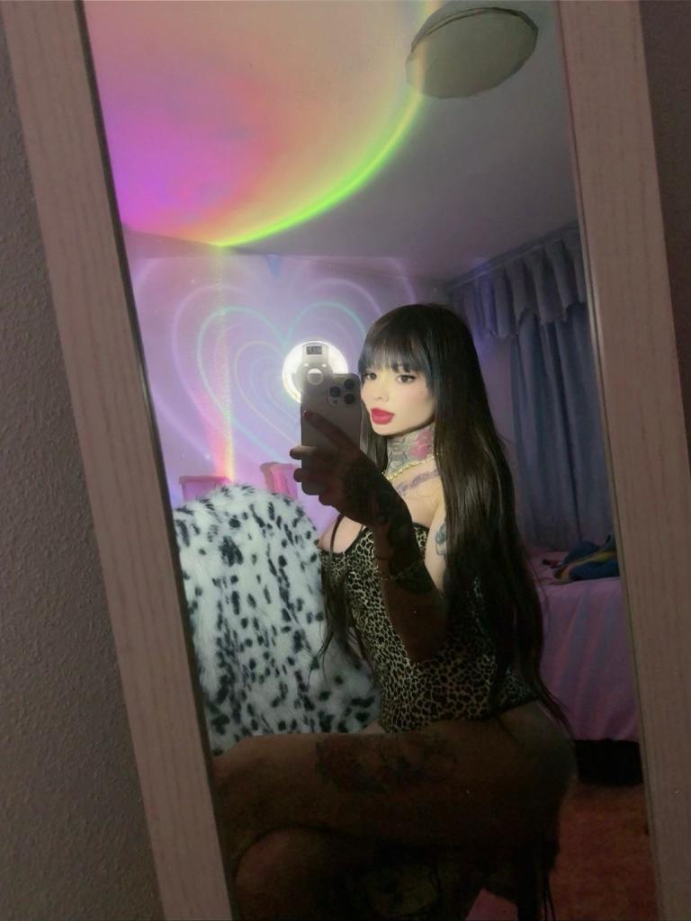 614583519: Travesti en Alicante