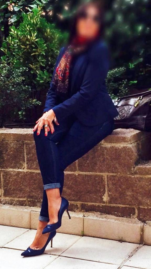 Chica busca chico en Madrid: 