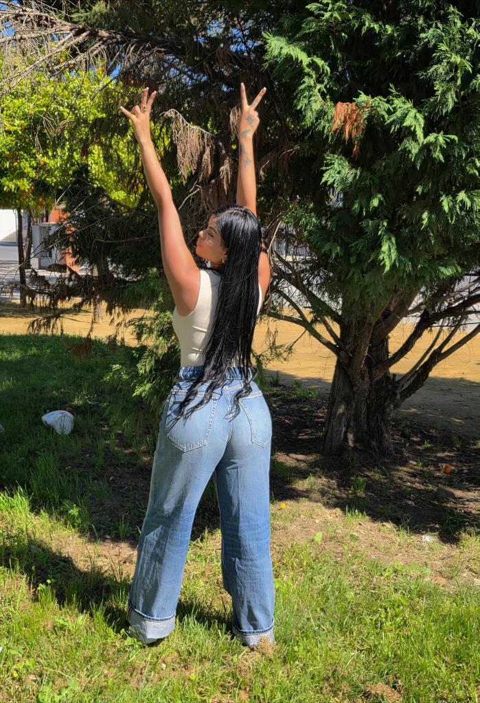 Chica busca chico en Huelva: 