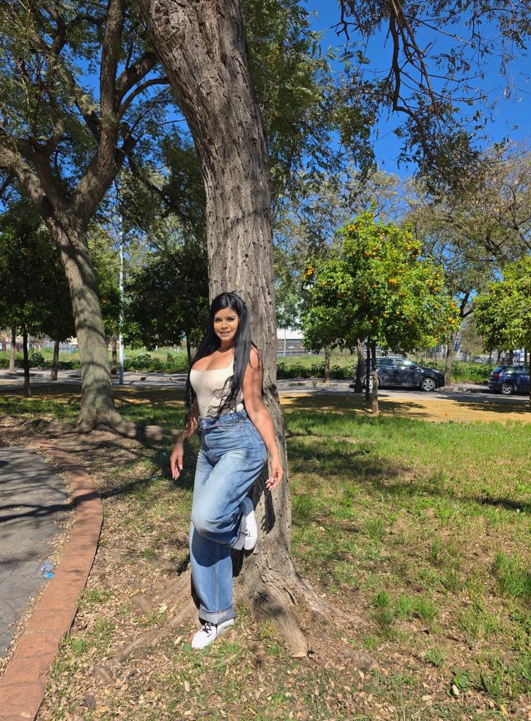 Chica busca chico en Badajoz: 