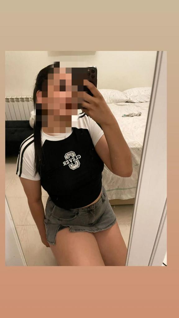 Chica busca chico en Toledo: 