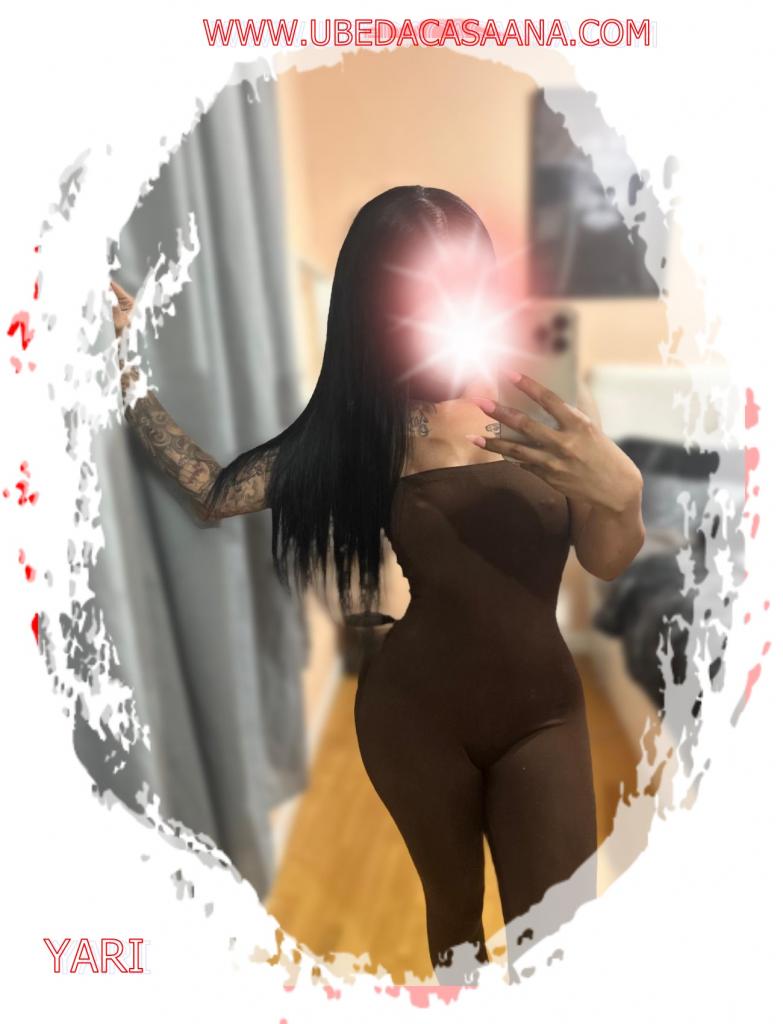 Chica busca chico en Jaén: 