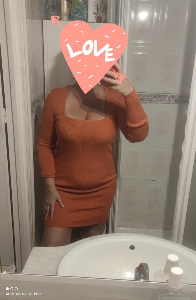 Chica busca chico en Málaga: 