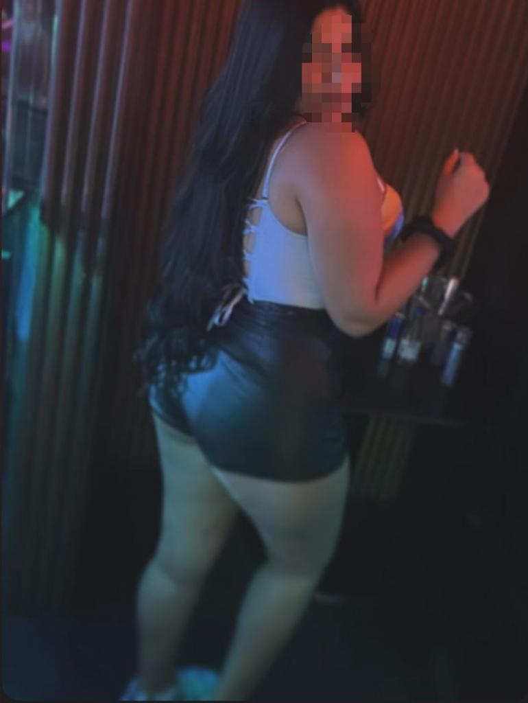 Chica busca chico en Valencia: 