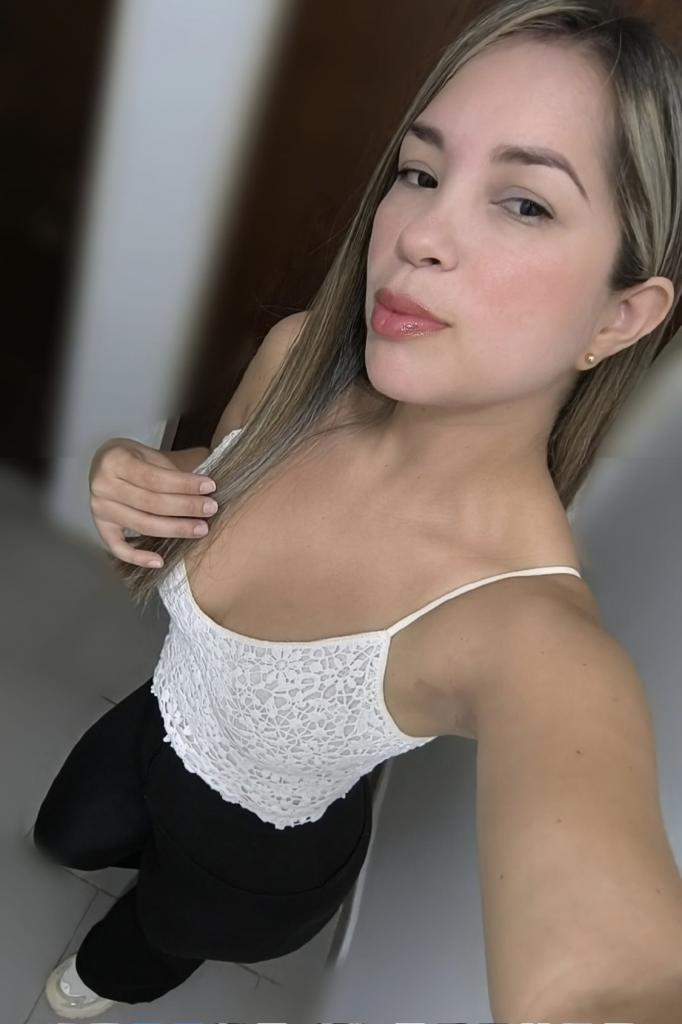 Chica busca chico en Las Palmas: 