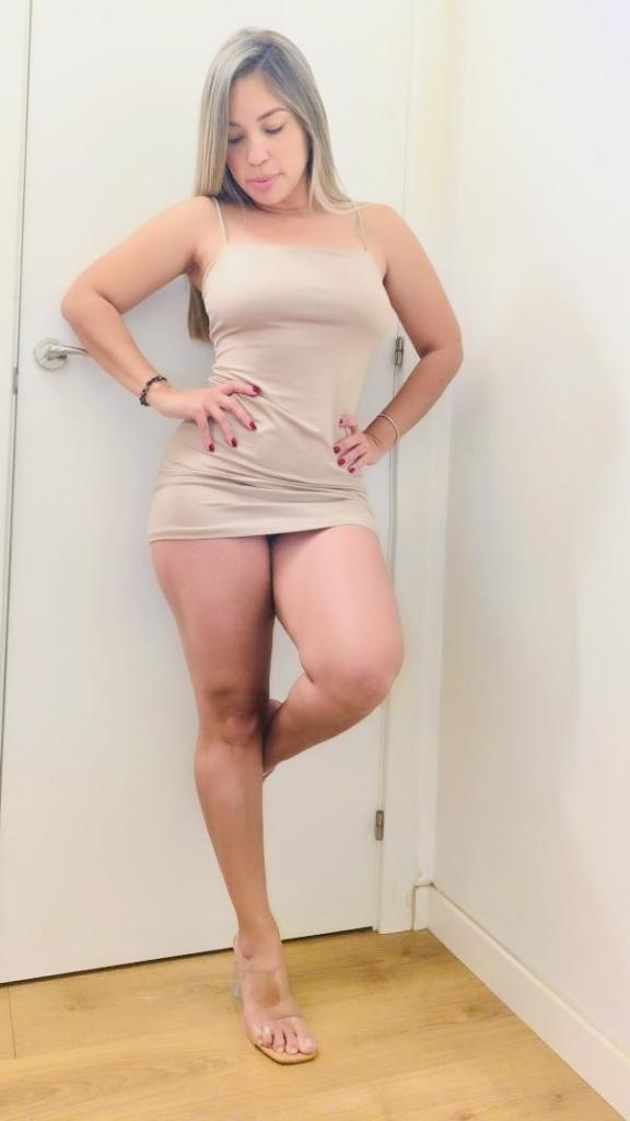 Chica busca chico en Las Palmas: 