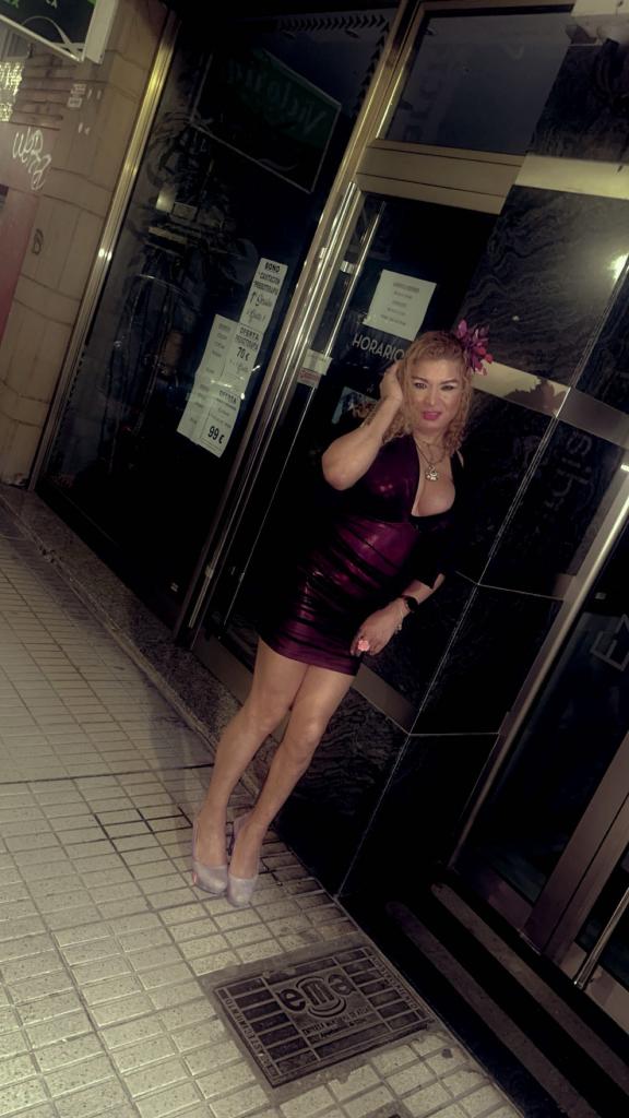 Travesti en Asturias: 