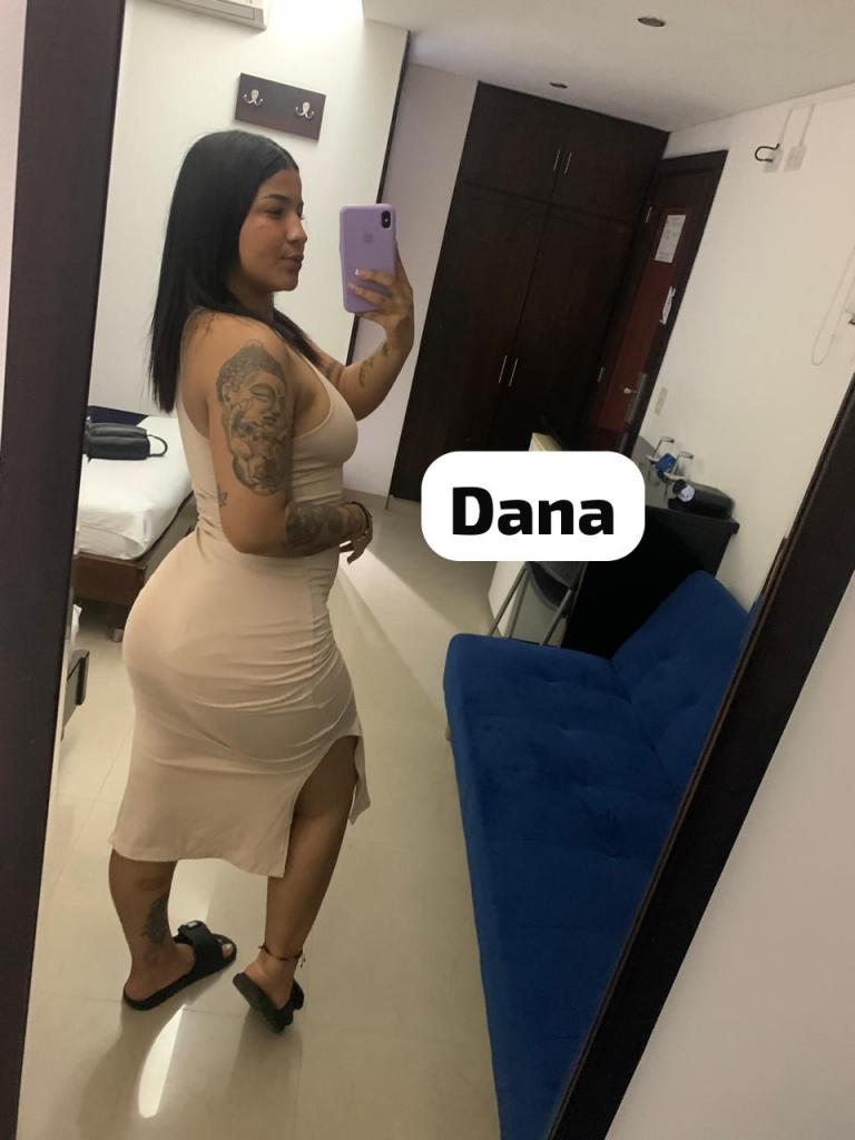 Chica busca chico en Barcelona: 