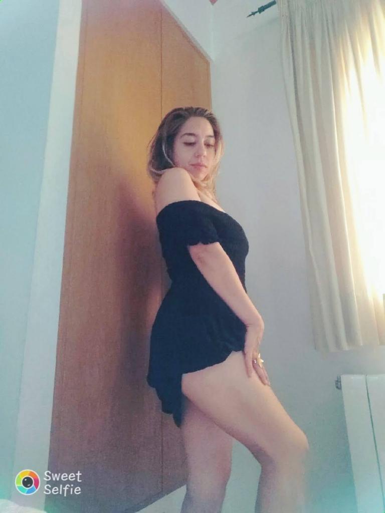 Chica busca chico en Murcia: Chica busca chico