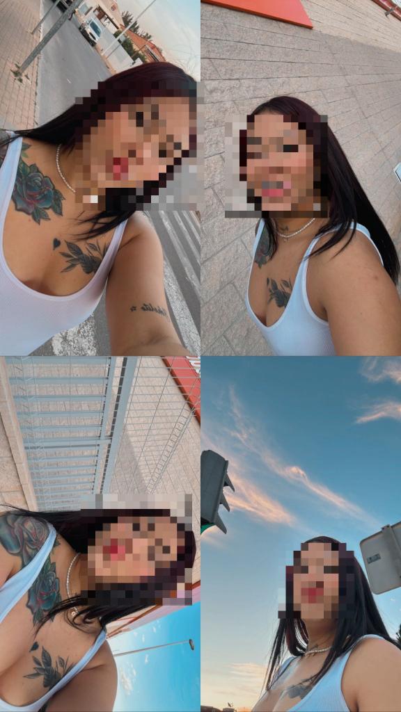 Chica busca chico en Murcia: 