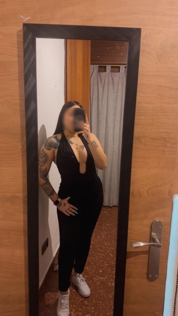 Chica busca chico en Murcia: 