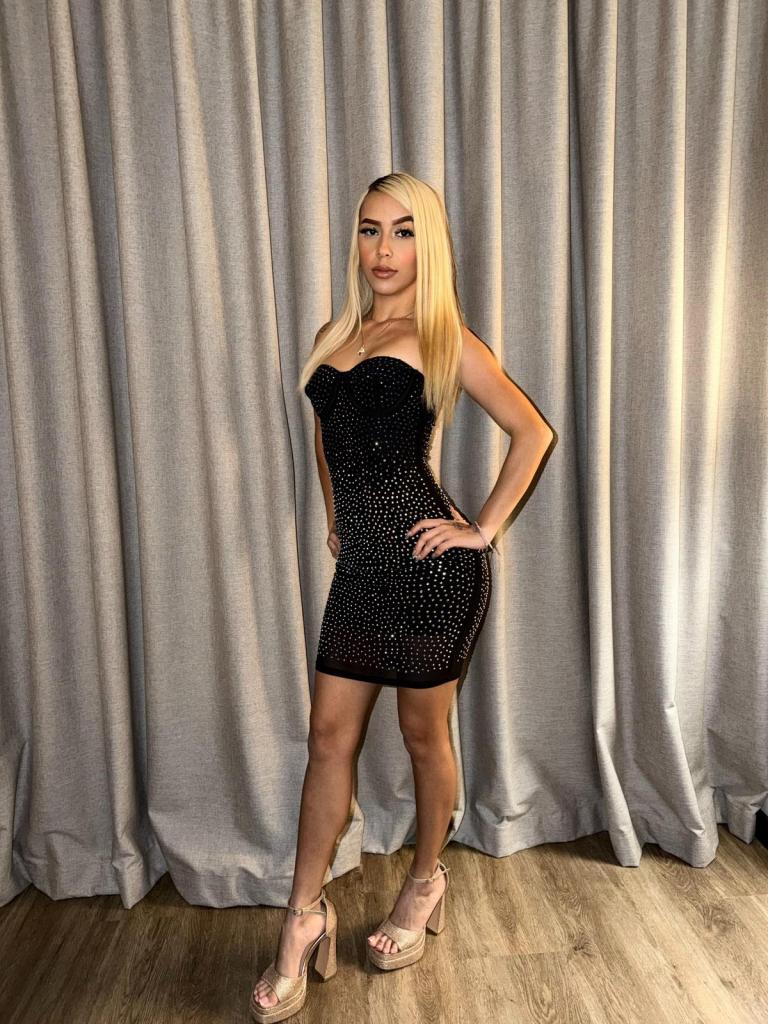 Chica busca chico en Madrid: 