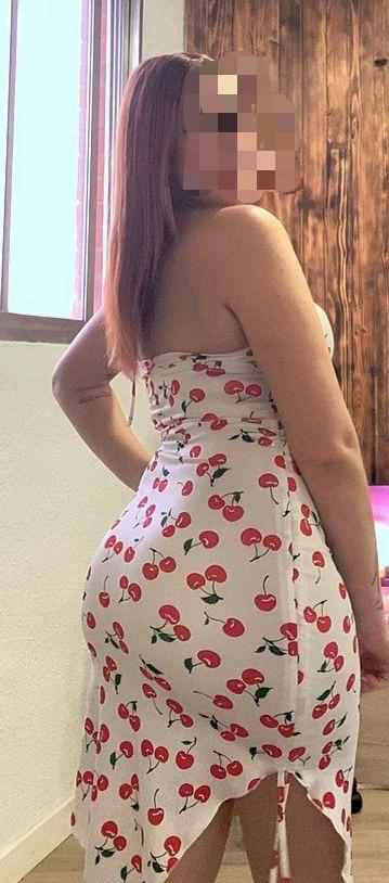 Chica busca chico en Madrid: 