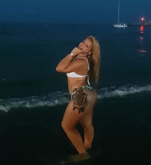 641632531: Chica busca chico en Málaga