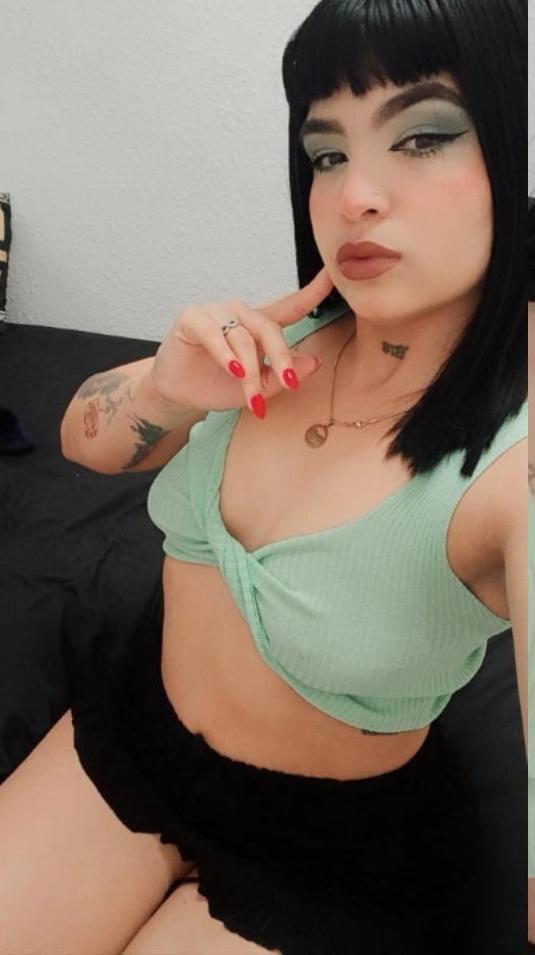 Chica busca chico en Tenerife: 