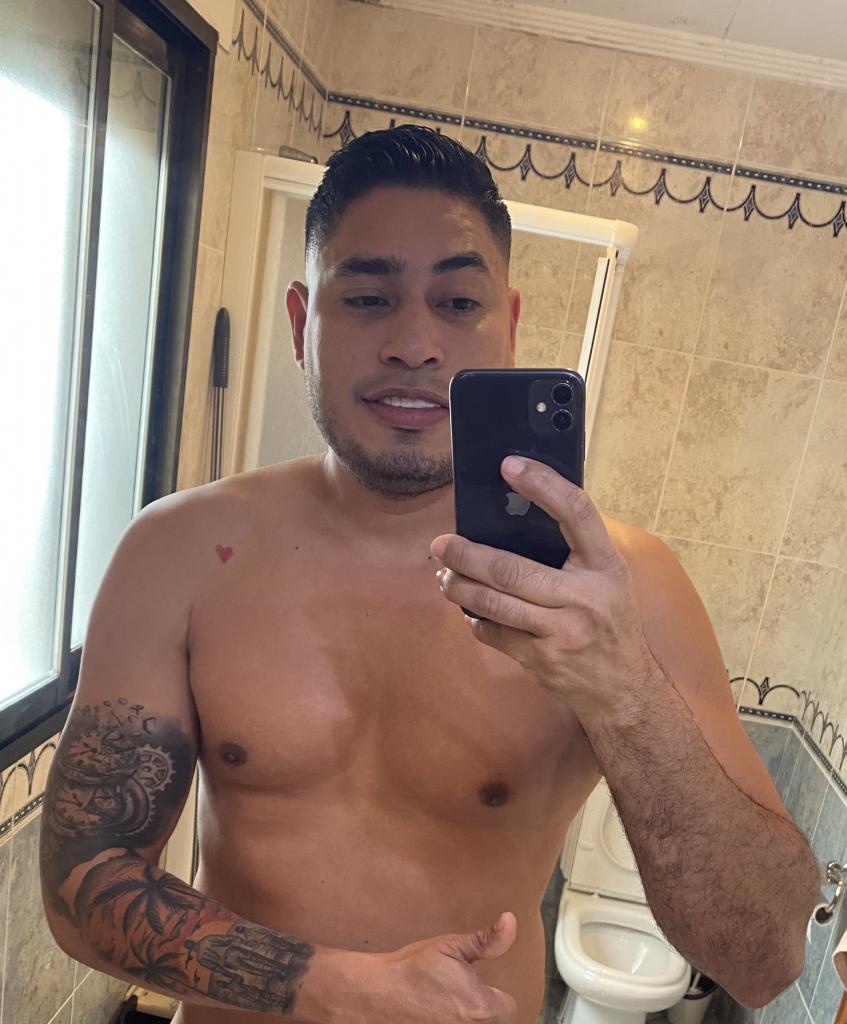 Chico busca chica en Valencia: 