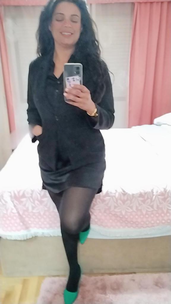 Chica busca chico en La Coruña: 