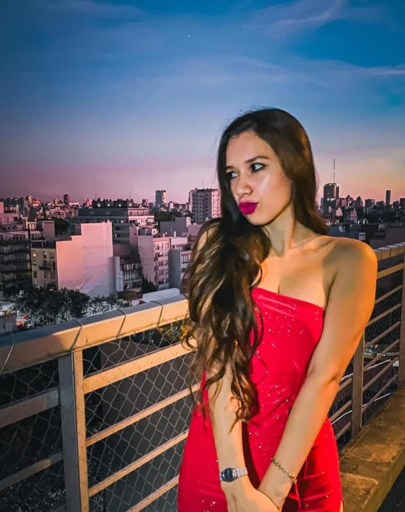 Chica busca chico en Las Palmas: 