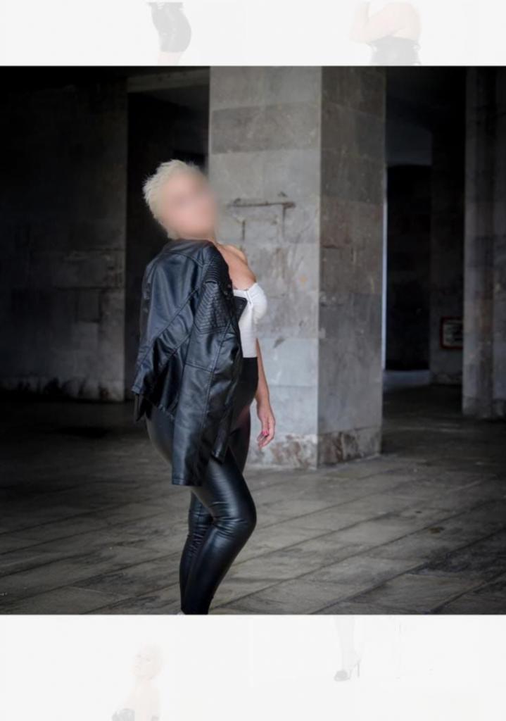 Chica busca chico en Guipúzcoa: 