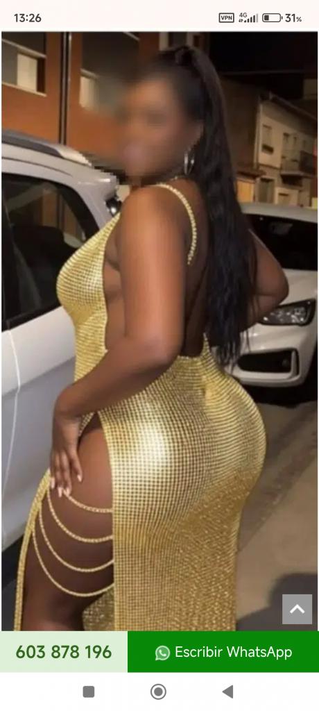 Chica busca chico en Gerona: 