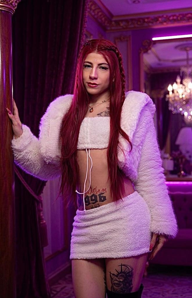 Transexual en Tarragona: 