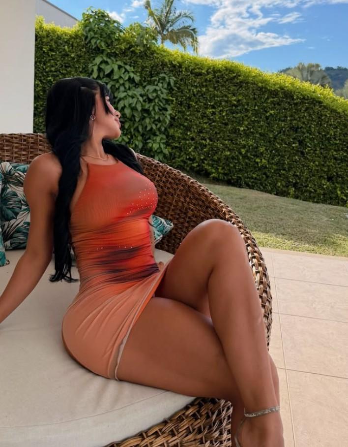 Chica busca chico en Mallorca: 