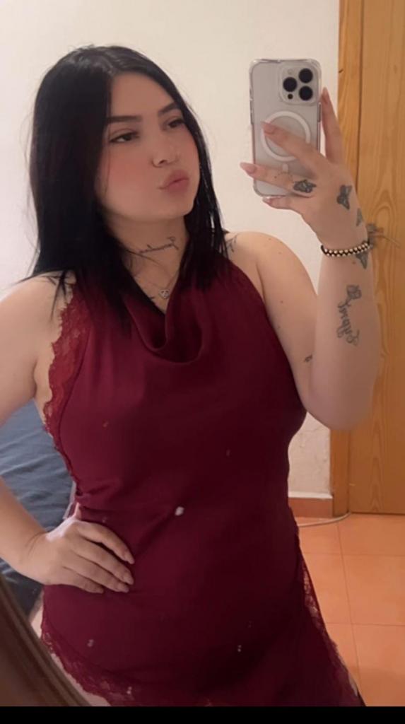 Chica busca chico en Madrid: 