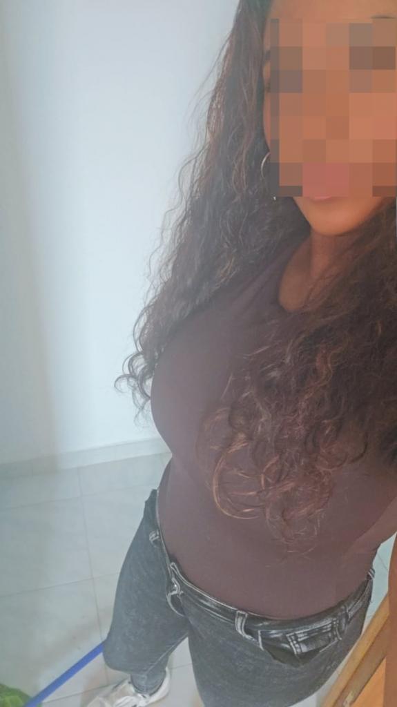 Chica busca chico en Ciudad Real: 