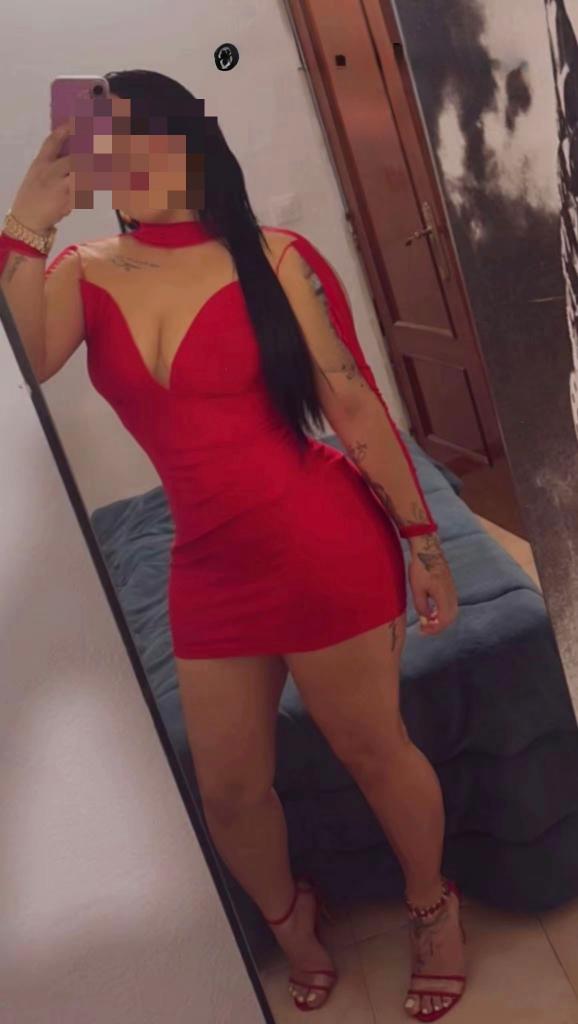 Chica busca chico en Alicante: 