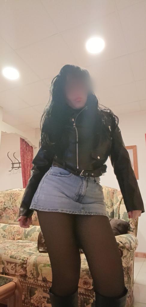 Chica busca chico en Ciudad Real: 