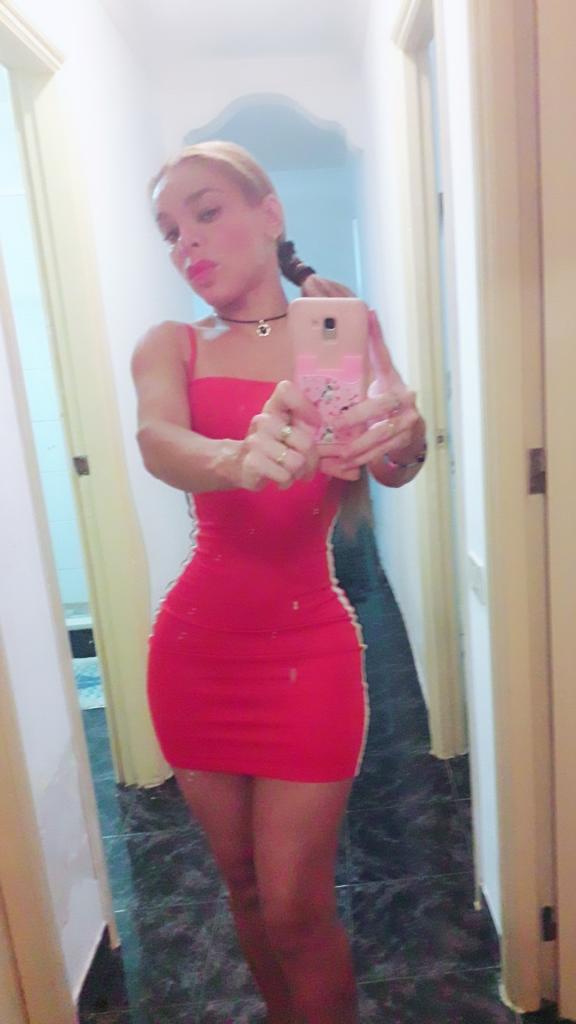 Travesti en Córdoba: 