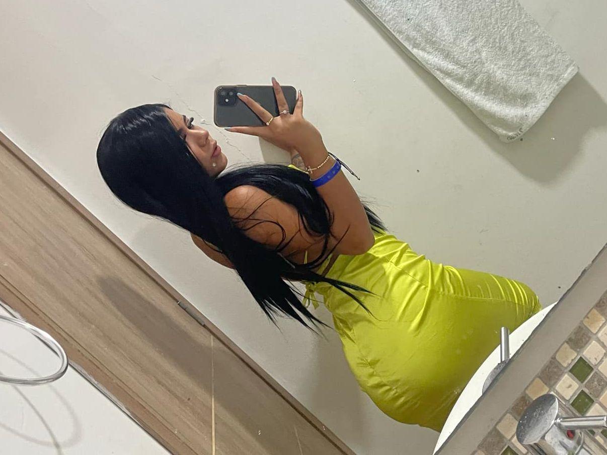 Chica busca chico en Asturias: 