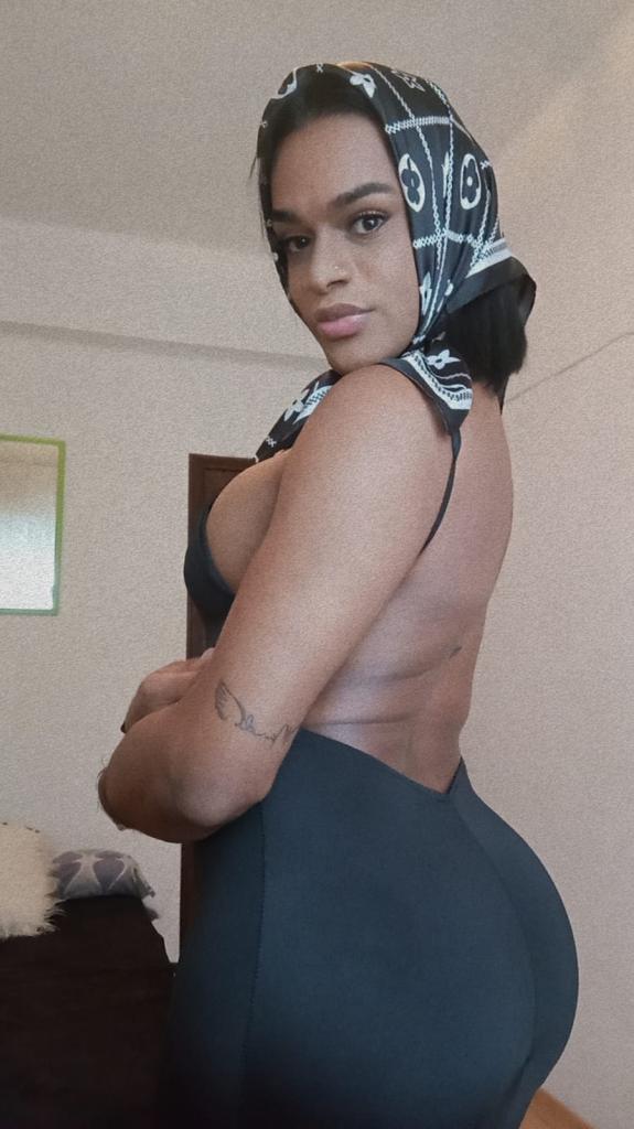 623433330: Travesti en Valencia