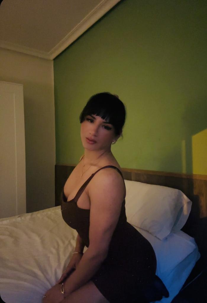 641133172: Transexual en Madrid