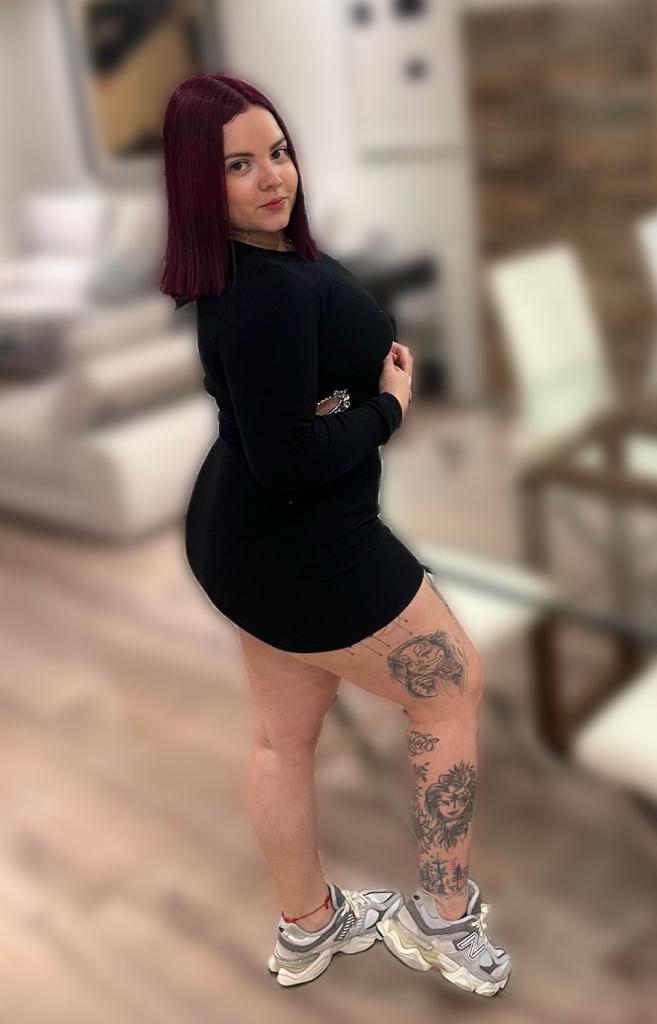 Chica busca chico en Murcia: 