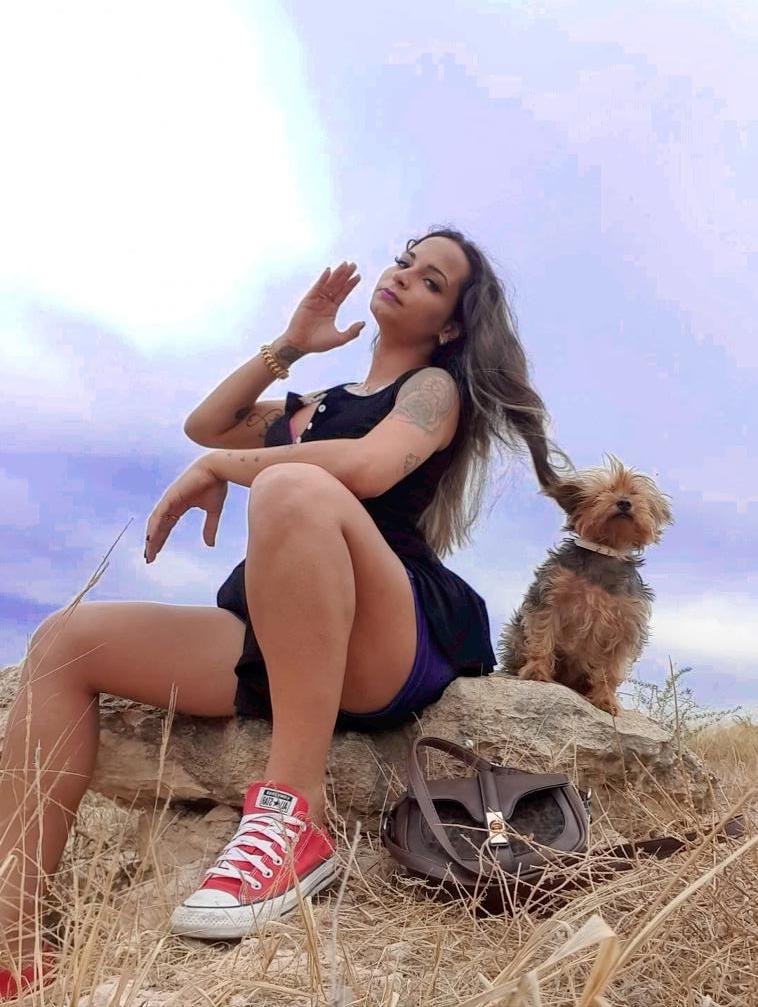 644927408: Transexual en Alicante