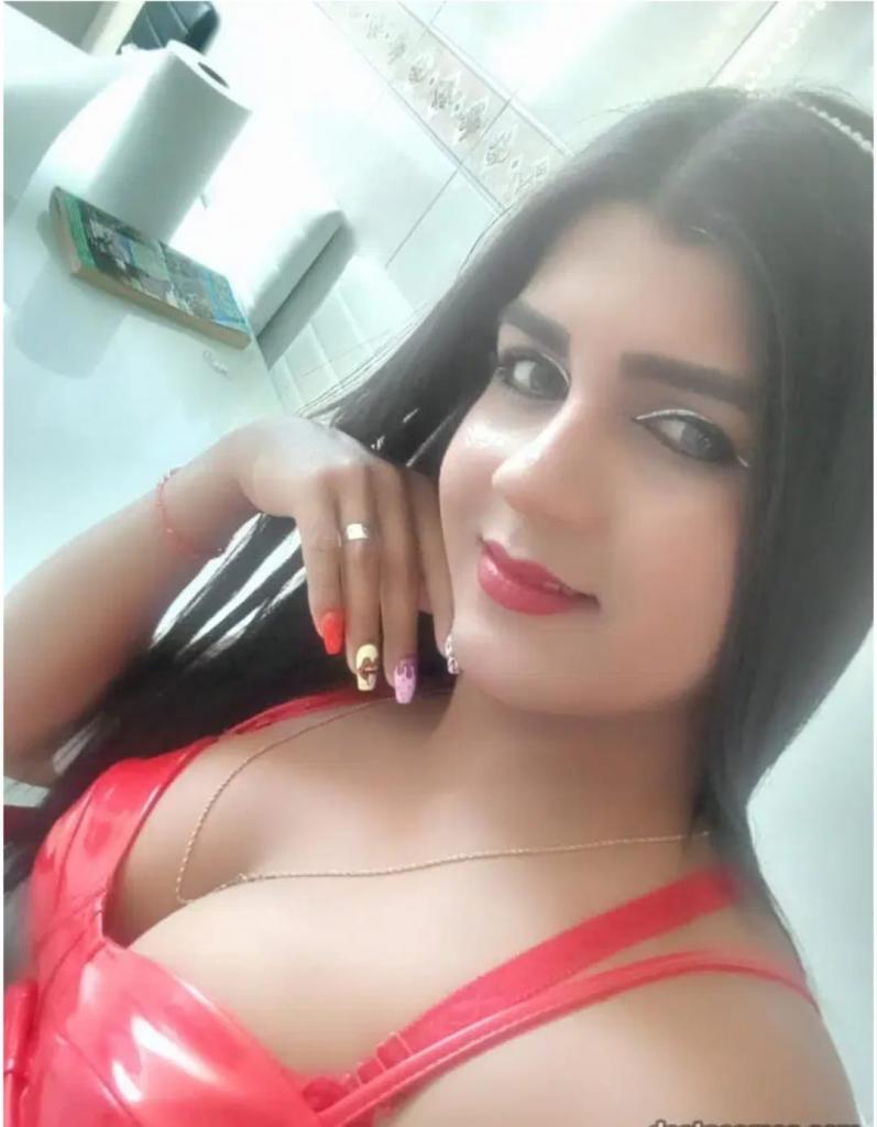 642380026: Transexual en Zaragoza