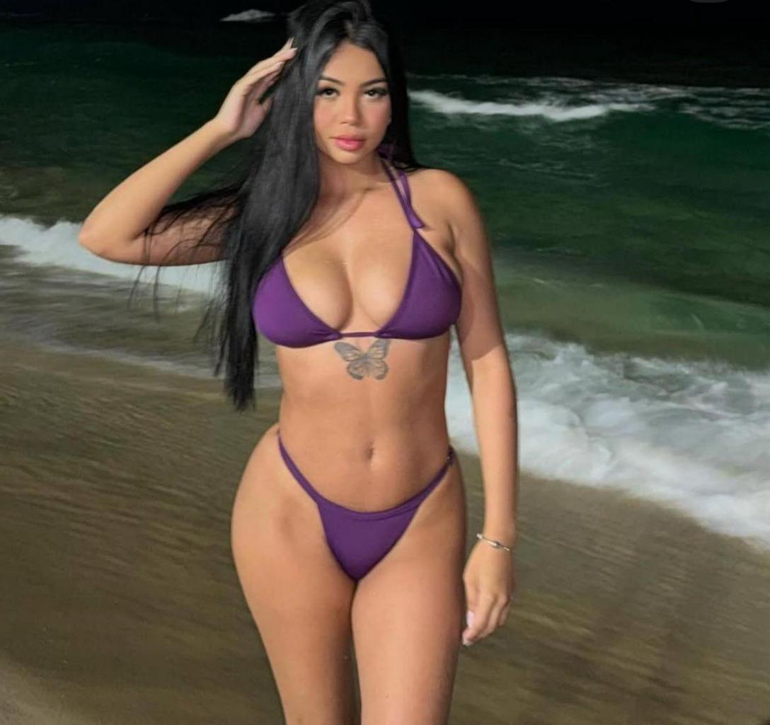 Chica busca chico en Almería: 