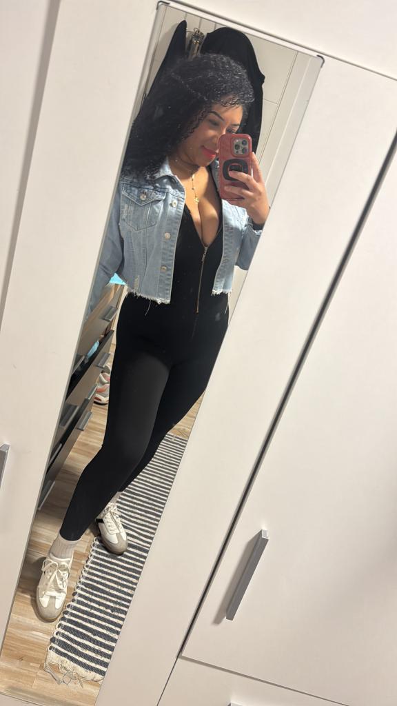 Chica busca chico en Madrid: 