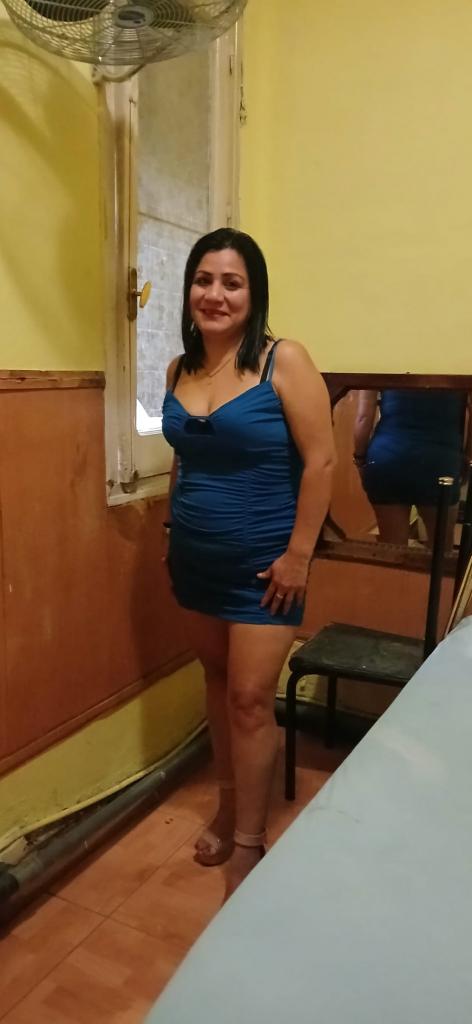 Chica busca chico en Murcia: 
