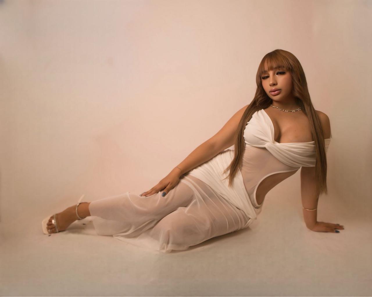 Chica busca chico en Barcelona: 