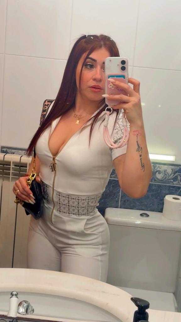 641053660: Chica busca chico en Guipúzcoa