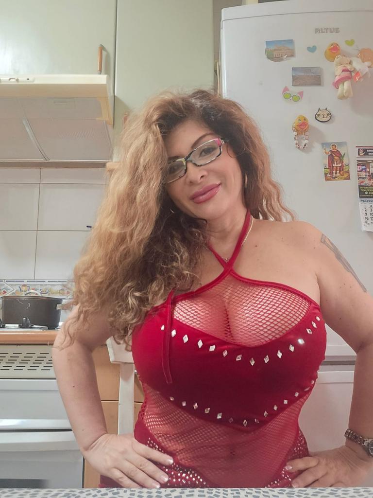 Chica busca chico en Madrid: 